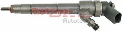 METZGER AUTOTEILE Einspritzdüse 0870134 +71.40  Pfand für MERCEDES KLASSE W169