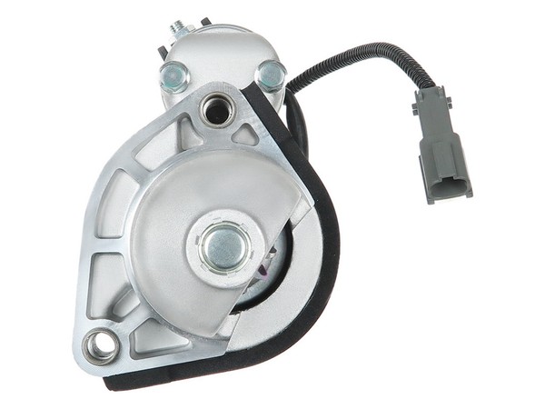 Anlasser Starter AS As-Pl S2099S 12V FüR Nissan 350Z Z33 Roadster AAZ33 BAZ33-image