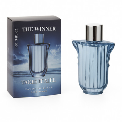 Omerta The Winner Takes it All for men edt 100ml Herren Parfüm