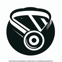Kraft Automotive Spannarm Keilrippenriemen 1223390 FüR Fiat Ducato Bus 110 120 4