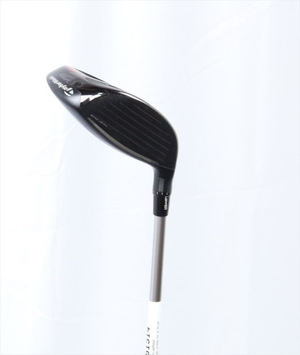 Taylormade Stealth 2 Plus 15* #3 Fairway Wood Club Head Only 1266411