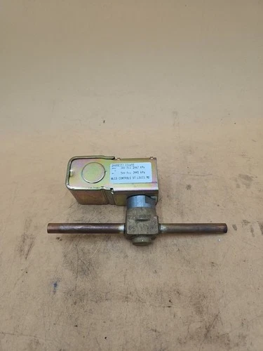 ALCO Controls 200RB3T3 GS1655 Solenoid Valve. EF-11JE-121