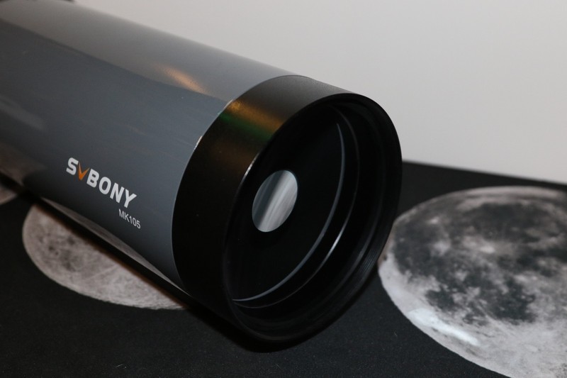 SVBONY F9382A Maksutov-Cassegrain Astronomical Telescope MK105
