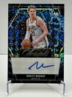 Panini Mosaic 2024-25 Moritz Wagner Orlando Magic Scripts Auto #MS-MWO 🔥🔥🔥