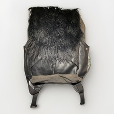 Thinkgeek Game Of Thrones John Snow Faux Leather & Fur Backpack