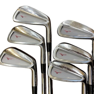 Mizuno Pro 319 Iron Set Flex S | eBay