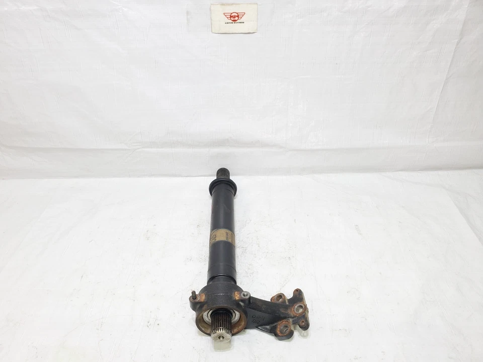 2019 - 2021 起亚塞多纳中轴轴右前乘客侧 FWD 原始设备制造商 — 第 4/4 张图片