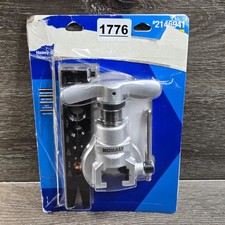 Kobalt Heavy Duty Flaring Tool 2146941 Good Working Condition NEW open box