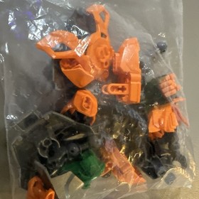 LEGO Hero Factory: NEX 3.0 (2144)