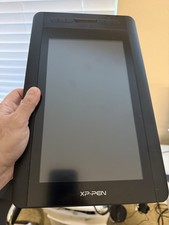 Xp-pen Artist 12 Graphics Tablet - Black