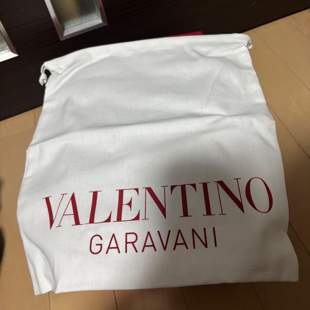 Valentino Garavani Pumps Heel Studded Leather Black EU35/US5 116187c thumbnail 13