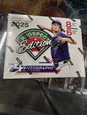 2025 Panini Prospect Edition Baseball Checklist Guide in-content 11