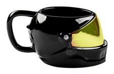 Harley-Davidson 24 oz. Sculpted Helmet Cerami...