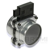 Bremi Luftmassenmesser 30237 FüR Saab 12V YS3E YS3D Biopower Turbo V6T