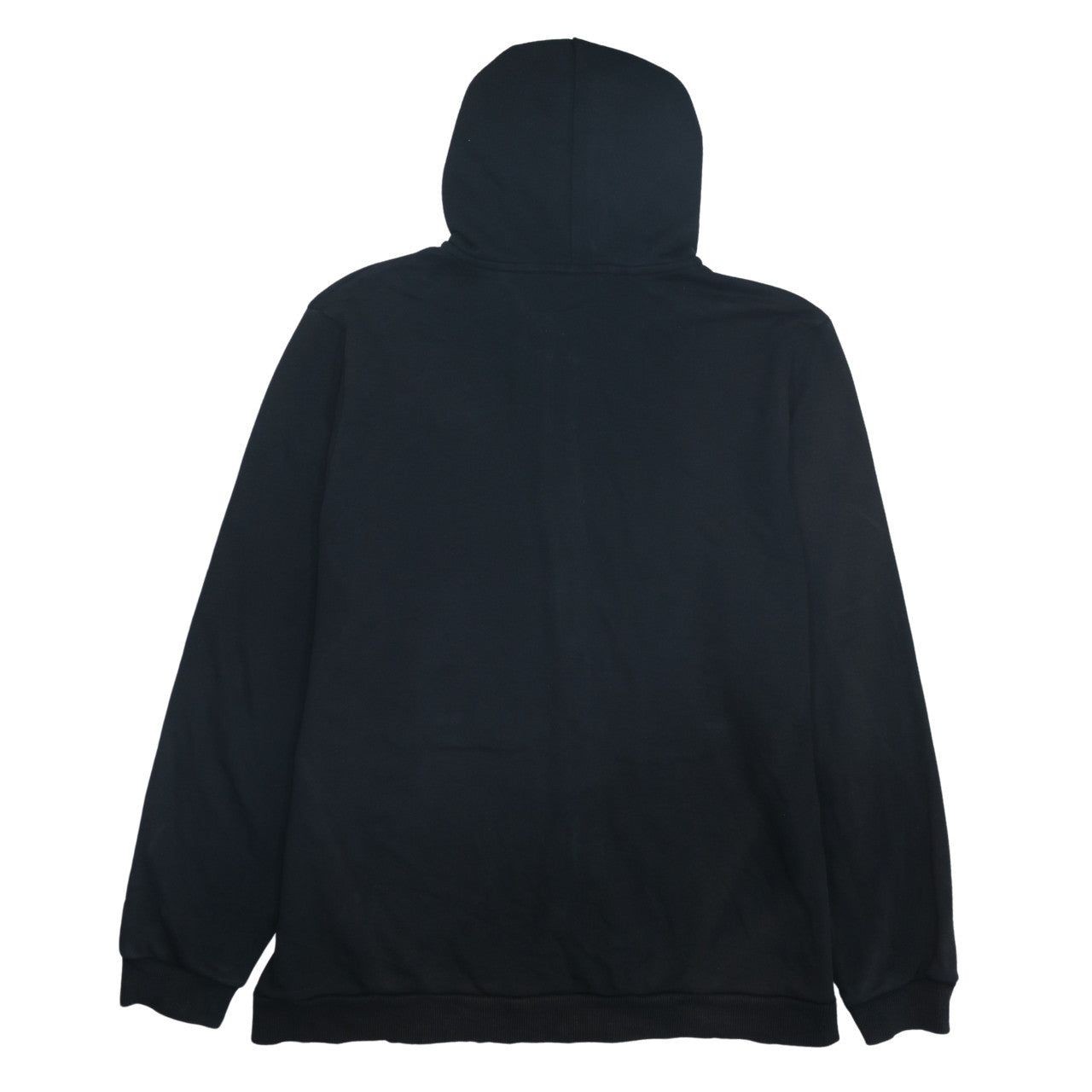 Puma Black Hoodie Mens Xl image 2