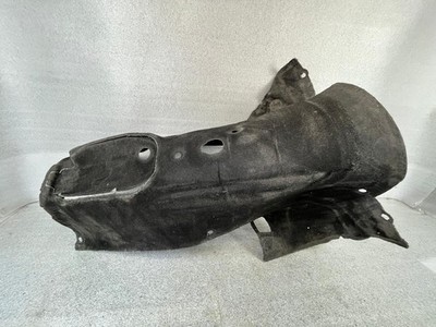 Original BMW X3 E83 & LCI Schallisolierung Tunnel 51483400047 