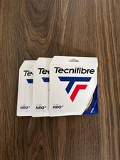 Tecnifibre NRG2 17G 3 Pack