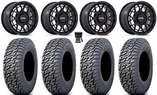 Kmc Technic 15 Wheels Matte Black 33 Daemon Tires Pioneer 1000 Talon Kmc Technic 15 Wheels Matte Black 33 Daemon Tires Pioneer 1000 Talon