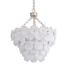 Golden Lighting 6007-20 Cascada 8 Light 21W P...