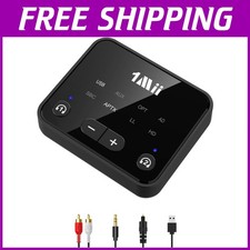 TV Bluetooth Transmitter for Headphones, Low Latency