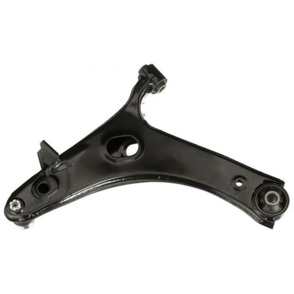 TC7363 Delphi Brazo de Control Pasajero Delantero Lado Derecho Inferior Con Buje(s) Mano Foto 3 de 4