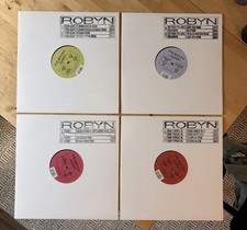 Robyn   HONEY   The Remixes pt.1 4 | Set of a...