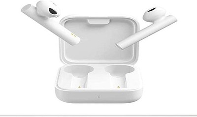 Xiaomi Mi True Wireless Earphones 2 Basic - Weiß #6679M