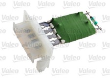 VALEO Widerstand Innenraumgebläse 515079 für BERLINGO PEUGEOT PARTNER CITROËN