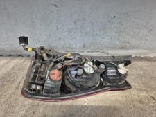 Feu arrière Hyundai MATRIX