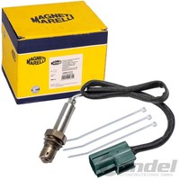 Magneti Marelli Lambdasonde Beheizt Passend FüR Nissan Almera Micra Primera