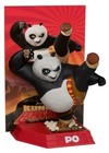 Kung Fu Panda: Po - 6" Figure