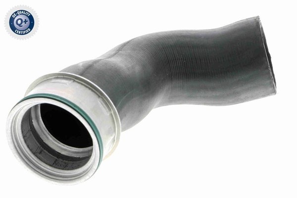 Ladeluftschlauch Vaico V10 3816 FÜR VW Turboschlauch Intercooler Schlauch-image