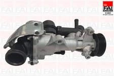 FAI AutoParts WP6714 water pump, engine cooling for Mercedes-Benz