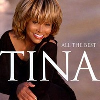 Tina Turner - All The Best - Cd - F23Z