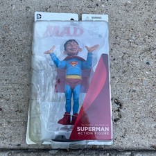 2014 Wax Eye Stupid Heroes Trading Cards 16