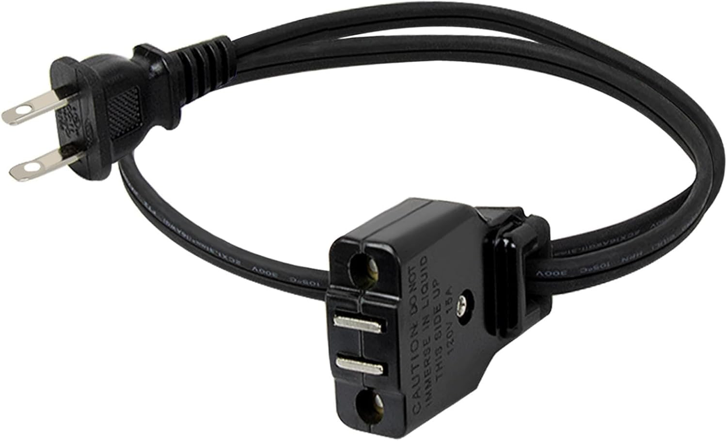 Magnetic Power Cord For Presto Frydaddy & Granpappy, 120v 15