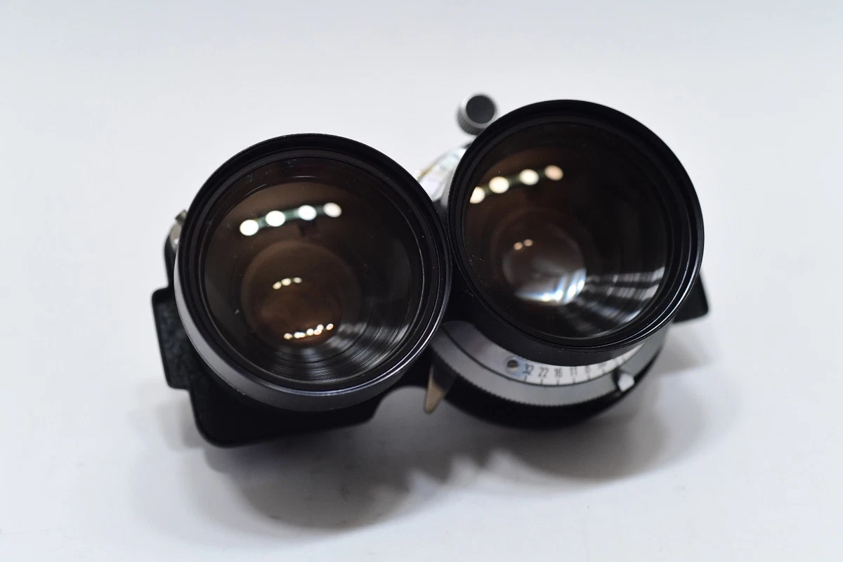 F/3.5 Camera Lenses for Mamiya for sale | eBay
