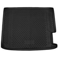 Kofferraumwanne Gummi BMW X4 2014-2018 (F26) Novline Passgenau Set