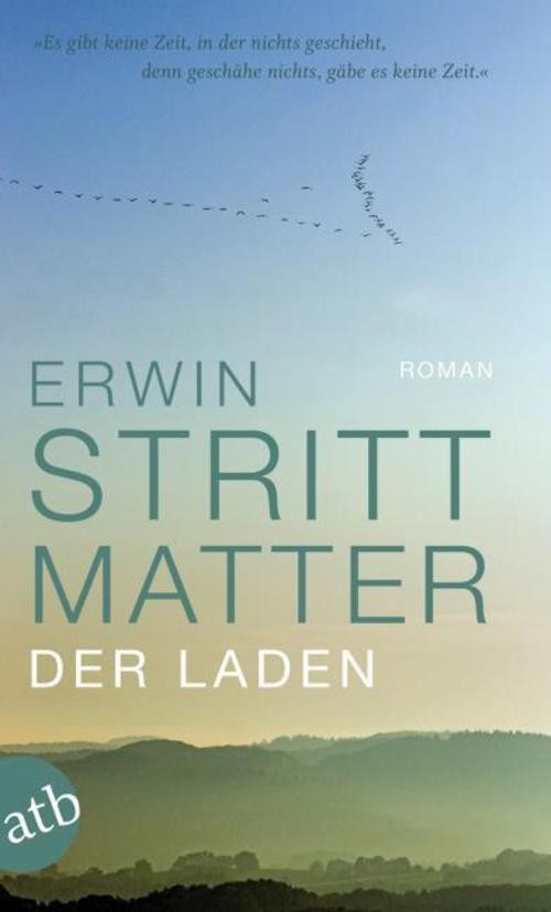 Der Laden. Zweiter Teil Erwin Strittmatter - Bild 3