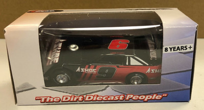 Chase Elliott  #9 2021 ADC Dirt Late Model 1:64 scale DB621M301