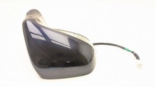 LEXUS RX 450H AL10 MK3 WING MIRROR POWER FOLDING RIGHT DRIVER SIDE IN BLUE 2010