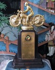 1939 AMERICAN MOTORCYCLE ASSOCIATION AMA MOTORCYCLE TROPHY