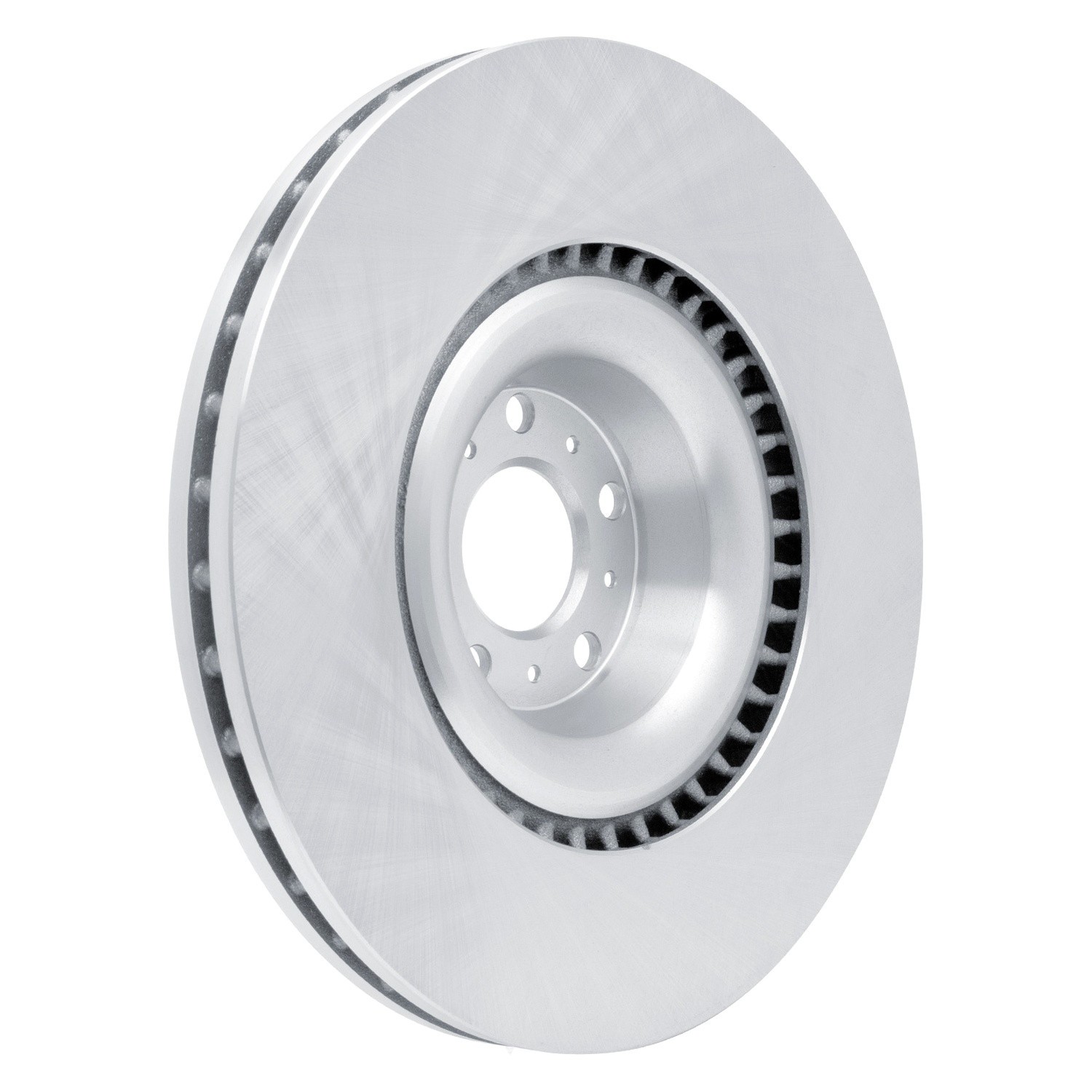 Bentley Continental R Final Series 2003-2018 Front Brake disc