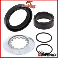 KAWASAKI KLX 250 S 2011 25-4040#3 SPROCKET SHAFT OIL KIT ALL BALLS