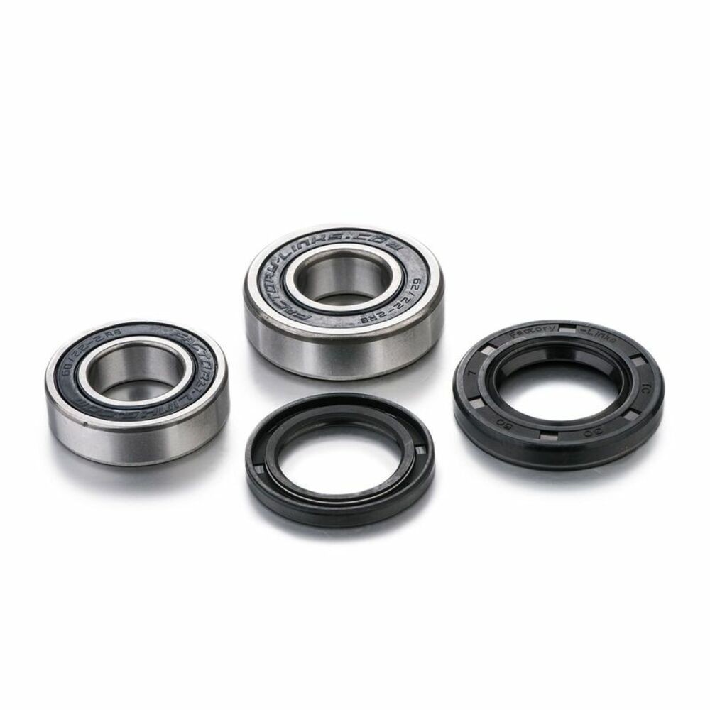 Free Shipping Factory Links Wheel Bearing Kit For Motorcycle Parts