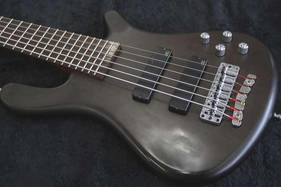 #ad Warwick In Store Pickup Only Streamer Lx6 Electric Bass Safe delivery from Japan $1942.91