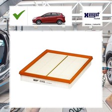 Hengst Filter Luftfilter OPEL ASTRA G CC (T98) 1.6 16V (F08, F48)