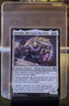 Magic: The Gathering - Jennika, Bad Apple Big Sister Legendary Creature TMNT
