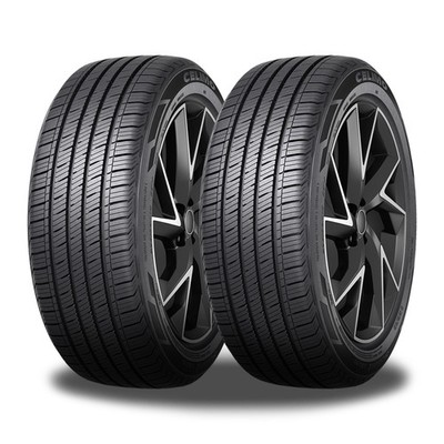 2 Celimo Salient CS210 215/50R17 95V All Season Touring Tire [60K Mi Warranty]