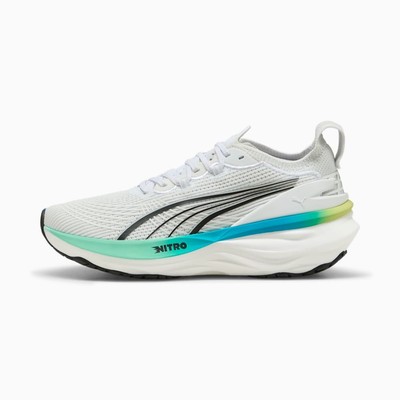 PUMA ForeverRun NITRO 2 Men's Fashion Shoes Sneakers 31010919